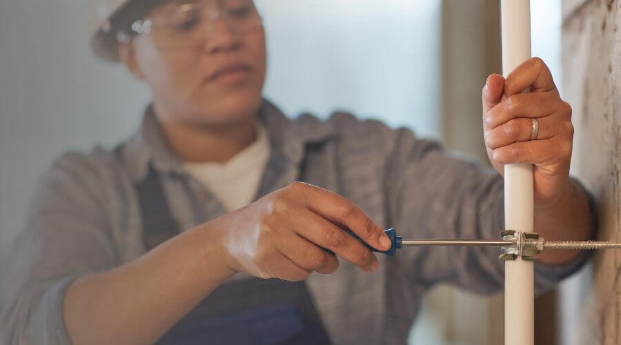 Professional annual plumbing maintenance services in Blevins, AR